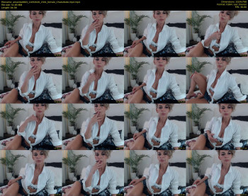 amanda0803 — 5 minute Chaturbate female cam show recording, 720p, May 11, 2020