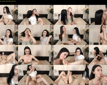 amber_tan — 70 minute Chaturbate female cam show recording, 1080p, May 11, 2020