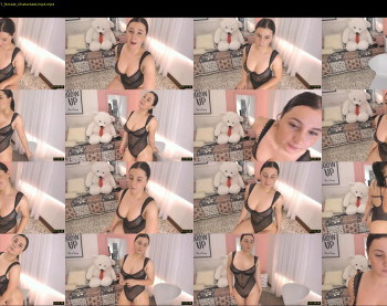 amy_ross — 70 minute Chaturbate female cam show recording, 1080p, May 11, 2020