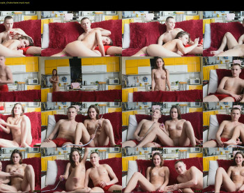 an_iv — 74 minute Chaturbate female cam show recording, 1080p, May 11, 2020