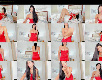 anablerd — 70 minute Chaturbate female cam show recording, 1080p, May 11, 2020
