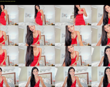 anablerd — 3 minute Chaturbate female cam show recording, 1080p, May 11, 2020