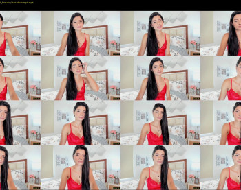 anablerd — 3 minute Chaturbate female cam show recording, 1080p, May 11, 2020
