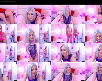 anasstacia__ — 69 minute Chaturbate female cam show recording, 1080p, May 11, 2020