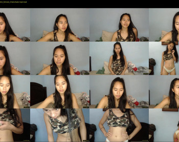 annaxnasty — 131 minute Chaturbate female cam show recording, 720p, May 12, 2020
