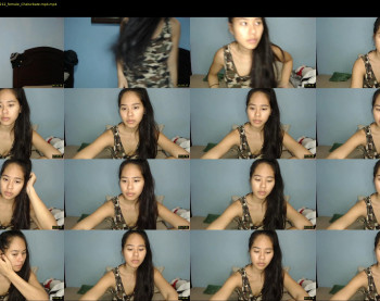annaxnasty — 10 minute Chaturbate female cam show recording, 720p, May 12, 2020