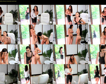 babesgowild — 71 minute Chaturbate couple cam show recording, 1080p, May 11, 2020