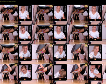 bad__babe — 13 minute Chaturbate female cam show recording, 1080p, May 11, 2020