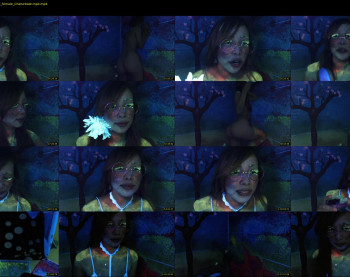 big_lava — 93 minute Chaturbate female cam show recording, SD, May 11, 2020