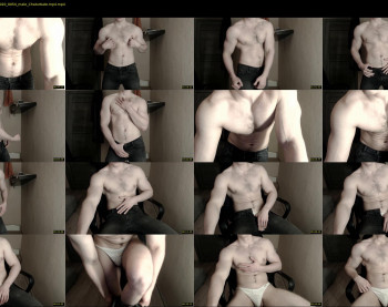 big_nick_for_you_ — 11 minute Chaturbate male cam show recording, 1080p, May 12, 2020