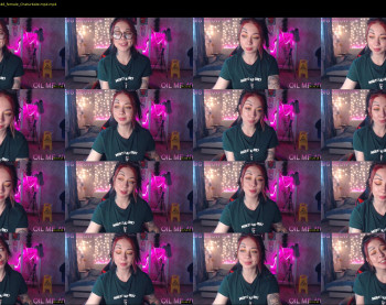bunnykelly — 4 minute Chaturbate female cam show recording, 1080p, May 11, 2020