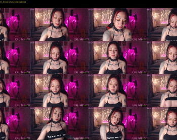 bunnykelly — 26 minute Chaturbate female cam show recording, 1080p, May 11, 2020