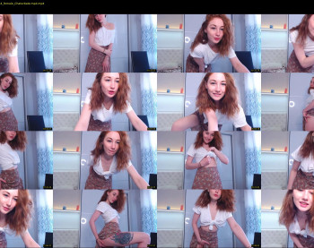 certinaaa — 15 minute Chaturbate female cam show recording, 1080p, May 11, 2020