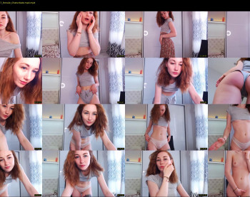 certinaaa — 71 minute Chaturbate female cam show recording, 1080p, May 11, 2020