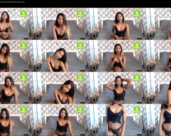 cherrrish_ — 11 minute Chaturbate female cam show recording, 720p, May 11, 2020