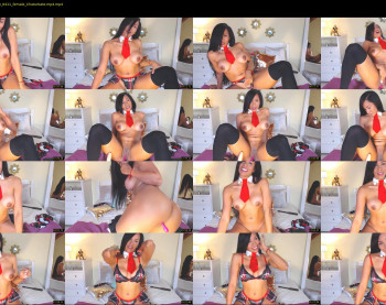 connycuisman — 36 minute Chaturbate female cam show recording, 1080p, May 12, 2020