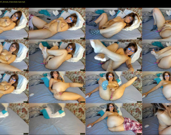 crissy_love — 68 minute Chaturbate female cam show recording, 1080p, May 12, 2020