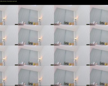dianaholiday — 24 minute Chaturbate female cam show recording, 1080p, May 11, 2020