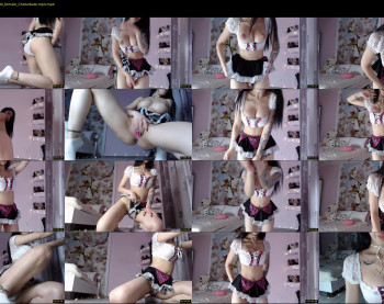 didiactive — 71 minute Chaturbate female cam show recording, 1080p, May 11, 2020