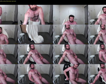 donnybasilisk — 64 minute Chaturbate male cam show recording, 1080p, May 11, 2020