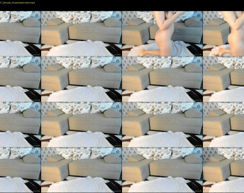 dyanne18 — 7 minute Chaturbate female cam show recording, 1080p, May 11, 2020
