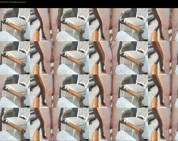 ehotlovea — 6 minute Chaturbate female cam show recording, 1080p, May 12, 2020