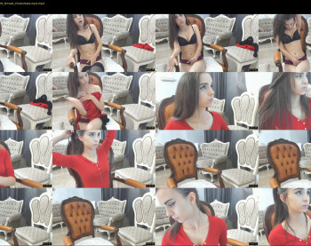 ehotlovea — 32 minute Chaturbate female cam show recording, 1080p, May 12, 2020