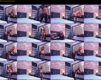 ella_pridee — 70 minute Chaturbate female cam show recording, 720p, May 11, 2020