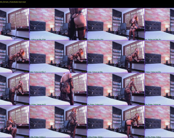 ella_pridee — 70 minute Chaturbate female cam show recording, 720p, May 11, 2020