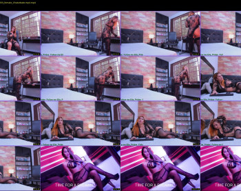ella_pridee — 73 minute Chaturbate female cam show recording, 720p, May 11, 2020