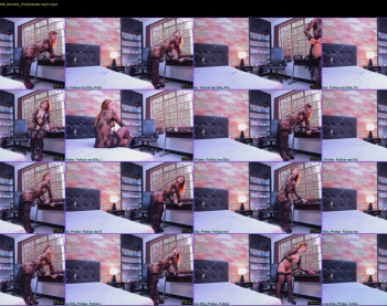 ella_pridee — 70 minute Chaturbate female cam show recording, 720p, May 11, 2020