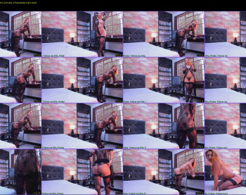 ella_pridee — 69 minute Chaturbate female cam show recording, 720p, May 11, 2020