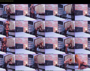 ella_pridee — 66 minute Chaturbate female cam show recording, 720p, May 11, 2020