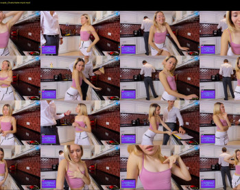 ellcrys — 17 minute Chaturbate couple cam show recording, 1080p, May 11, 2020