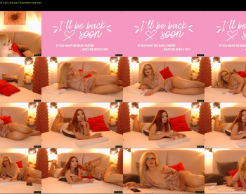 emilyanderson_ — 75 minute Chaturbate female cam show recording, 1080p, May 11, 2020