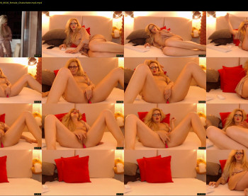 emilyanderson_ — 69 minute Chaturbate female cam show recording, 1080p, May 12, 2020