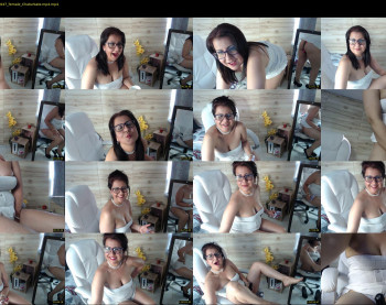 eva_mature — 73 minute Chaturbate female cam show recording, 1080p, May 12, 2020