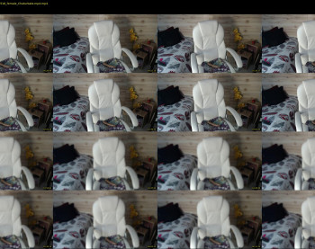 eva_mature — 8 minute Chaturbate female cam show recording, 1080p, May 12, 2020