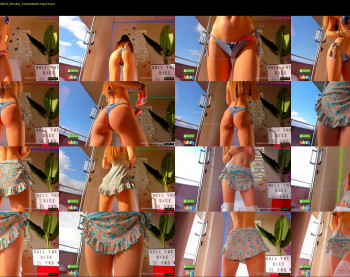 felicity_yours — 72 minute Chaturbate female cam show recording, 1080p, May 11, 2020