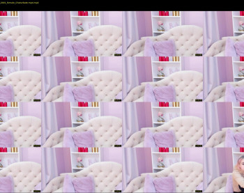 hannahsunny — 19 minute Chaturbate female cam show recording, 1080p, May 11, 2020