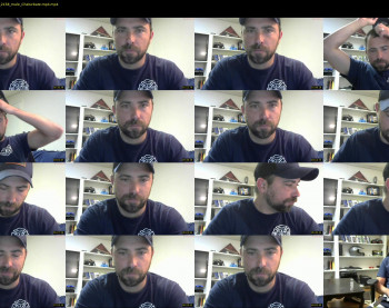 hardworkertn — 11 minute Chaturbate male cam show recording, 480p, May 11, 2020