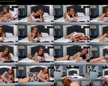 hornygirllx — 68 minute Chaturbate female cam show recording, 1080p, May 12, 2020