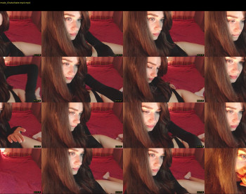 imsiri — 22 minute Chaturbate female cam show recording, 720p, May 11, 2020