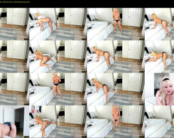 instantcamsnow — 40 minute Chaturbate couple cam show recording, 1080p, May 11, 2020