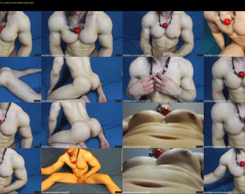 ironking28 — 53 minute Chaturbate male cam show recording, 1080p, May 11, 2020