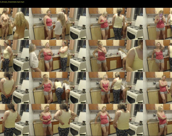 iuliana32 — 87 minute Chaturbate couple cam show recording, 720p, May 11, 2020