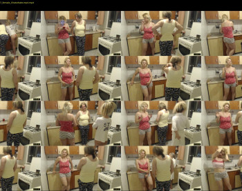 iuliana32 — 63 minute Chaturbate couple cam show recording, 720p, May 11, 2020