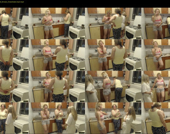 iuliana32 — 87 minute Chaturbate couple cam show recording, 720p, May 12, 2020