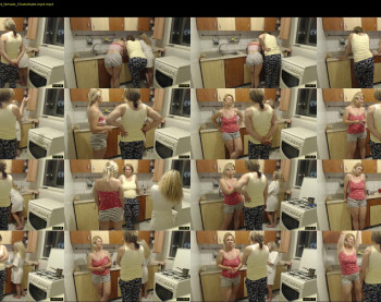 iuliana32 — 87 minute Chaturbate couple cam show recording, 720p, May 12, 2020