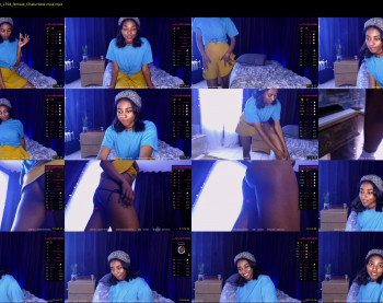 jada_valentine — 30 minute Chaturbate female cam show recording, 720p, May 11, 2020